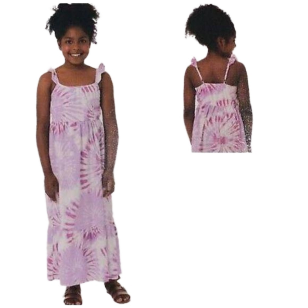 32 Degrees Youth Maxi Dress